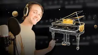 Total Beginner Piano Lesson: The Dream Scale