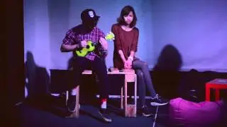 The Dumplings - Do You (Portugal. The Man cover)