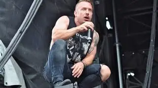 Dillinger Escape Plan - Live @ Rock on the Range 2015 HD