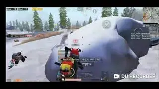 100 Subscriber Special montage Oppo A3s 30 FPS Player PGT+ 60FPS (No Lag)@Jonathan