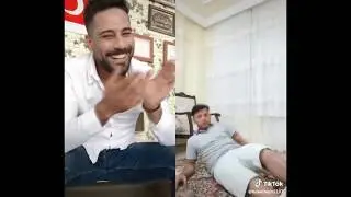 EN ÇOK İZLENEN TİKTOK DOKUNMA VİDEOLARI