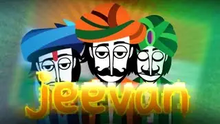 мы попали в Индию! || incredibox v7
