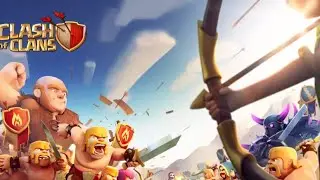 CLASH OF CLANS(1) DONH