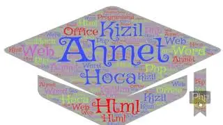 Ahmet hoca ile eğitim kanalı