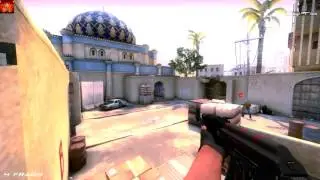 AzuxS frag movie 26.09.15