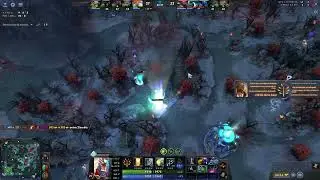 Omni RAMPAGE!! - Dota 2