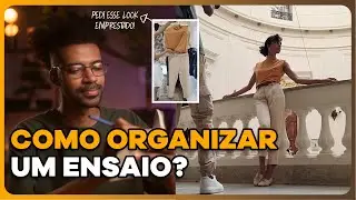 ENTENDA COMO ORGANIZAR UM ENSAIO DE FORMA SIMPLIFICADA- LUCAS ALVES FOTOGRAFIA