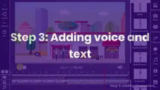 VidToon Demo