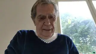 Jorge Mautner: Mesmo que tente, não consigo ficar indiferente a estas vozes