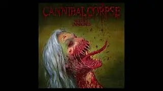 Cannibal Corpse - Violence Unimagined (2021) death metal | brutal death metal | grindcore | metal