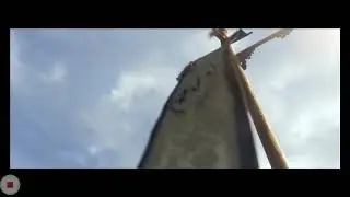 流星群俠傳開頭動畫