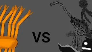 [Boss Battle] With Healtbars|DC2|