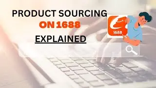 How to Source Products on Chinese Websites: A Guide to Using 1688 - Find the products you need now