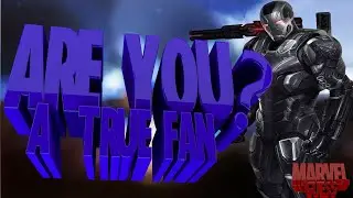 Guess MARVELL CHARACTER From EMOJIS! | ONLY True FAN can do this