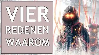 4 Redenen Waarom Connecties in Scarlet Nexus Sterker Zijn Dan Je Persoonlijke Wifi