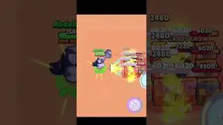 ворон 🤫#candycsctus#brawlstars