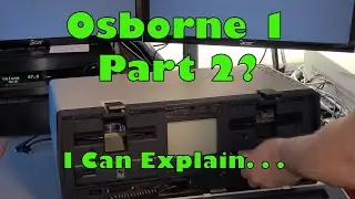 Osborne 1 Part 2? I Have Some Bad News. . .