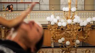 Dance Immersion 2021