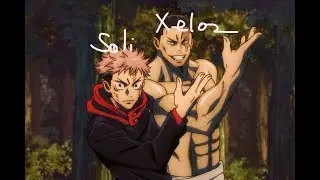 Sali x Xeloz - Me Gusta #deepwoken