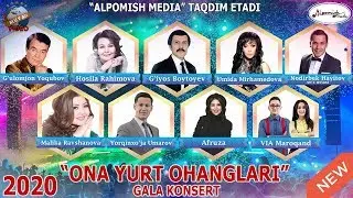 Gala konsert 2020 Alpomish media 