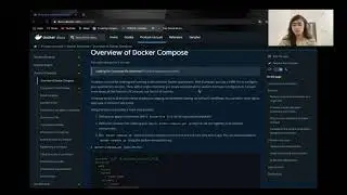 Introduction to Docker Compose | Docker