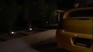 Dodge Neon SRT-4 Ad