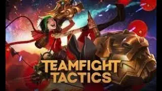 Fireworks Everywhere! | TFT Set 7 PBE
