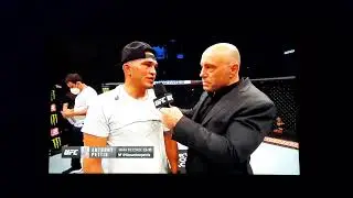 ufc 249: энтони петтис слова после боя с дональдом серонне