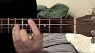 How to Play Smells Like Teen Spirit