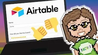 Create Feedback Forms with Airtable [Tutorial]