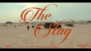 THE STAG