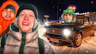 Стрим Парадеевича От 12.01.2024 