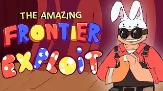 TF2 EXPLOIT - FRONTIER LEAVE THE MAP 2024