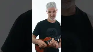 G7 Chord Inversions Ukulele #shorts