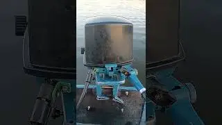 малютка 2 и ветерок 12