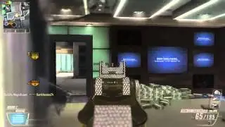 1v3 turned on