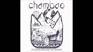 Chambao - Camino Interior con Paco Fernández