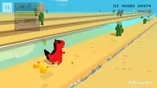 Dino 3D от Хауди Хо. Short #clips #shorts #dino3d