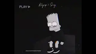 Base de Rap con Coros y Verso // KaryRap X Smog | Beat Rap SAD