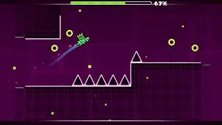 Geometry Dash 