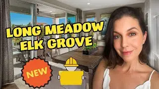Elk Grove New Construction: Spacious Homes with Decent-Sized Lots