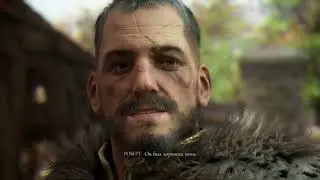 [jotv] 1 A Plague Tale Innocence