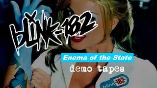 blink-182: Dysentary Gary (Demo) (HIGH QUALITY)