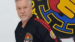 2023 celebrating     41 years of teaching #martialarts #ufc #onechampionship