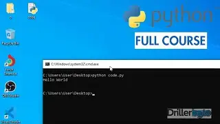 File Handling in Python (Open, Close, Read and Write to file in Python)