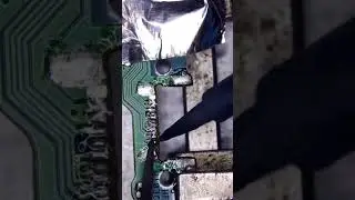 Type C Charging pin change