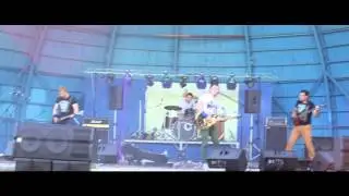 Тут заставацца-Спрат-Камянецкі Драйв 2015