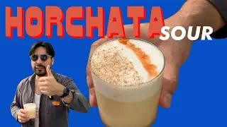 NOT UR GRAMMA’S WHISKEY SOUR