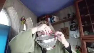 Денежное сито. 