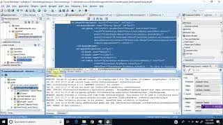 ADF in Urdu Upload and Download Images using Oracle ADF